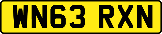 WN63RXN
