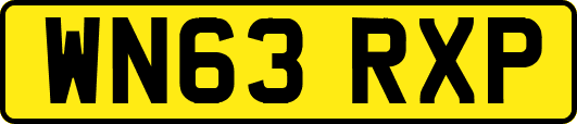 WN63RXP