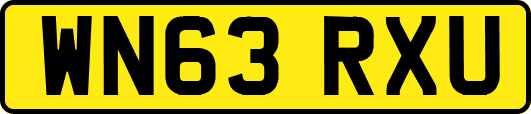 WN63RXU