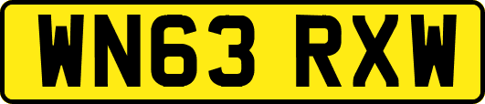 WN63RXW