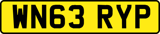 WN63RYP
