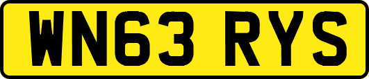 WN63RYS