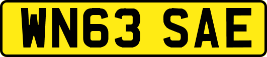 WN63SAE