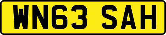 WN63SAH