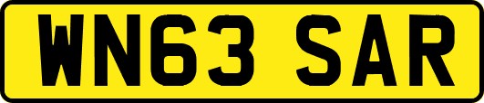 WN63SAR