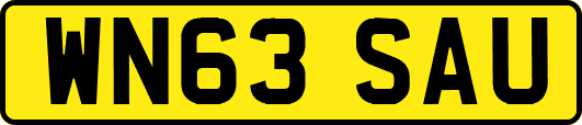 WN63SAU