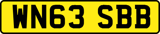 WN63SBB