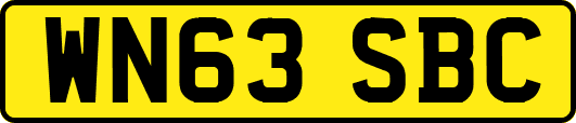 WN63SBC