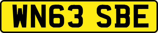 WN63SBE