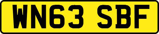 WN63SBF