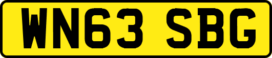 WN63SBG