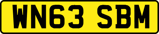 WN63SBM
