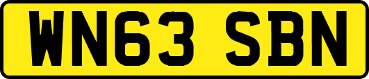 WN63SBN