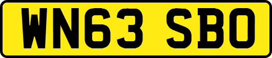 WN63SBO