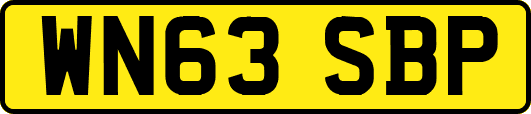 WN63SBP