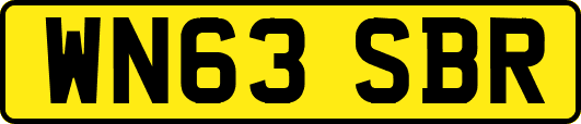 WN63SBR