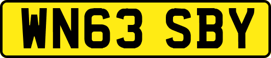 WN63SBY