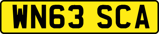 WN63SCA