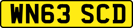 WN63SCD