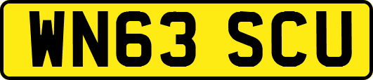 WN63SCU
