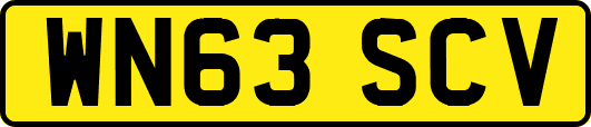 WN63SCV