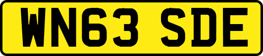 WN63SDE