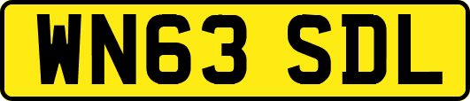 WN63SDL