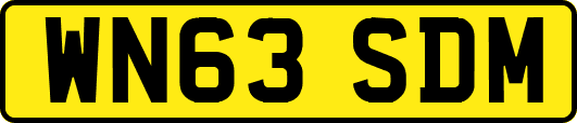 WN63SDM