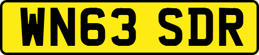 WN63SDR