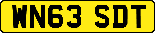 WN63SDT
