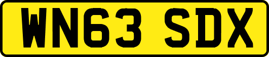 WN63SDX