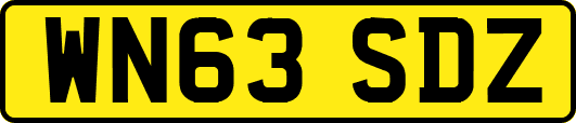 WN63SDZ