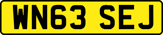 WN63SEJ