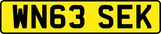 WN63SEK