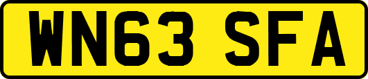 WN63SFA