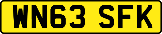WN63SFK