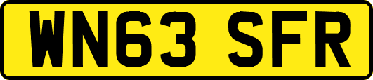WN63SFR