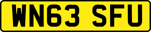 WN63SFU