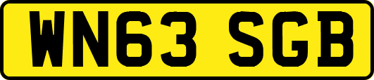 WN63SGB