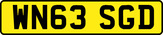 WN63SGD