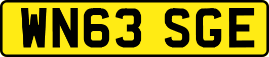 WN63SGE