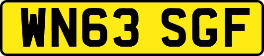 WN63SGF