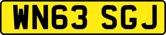 WN63SGJ