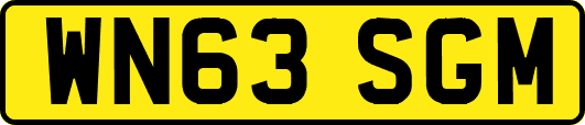 WN63SGM