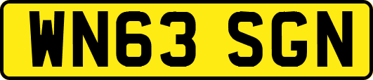 WN63SGN