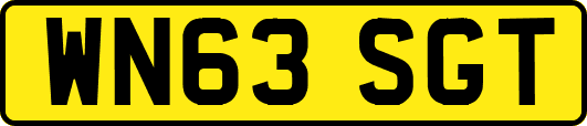 WN63SGT