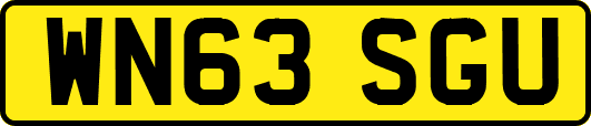 WN63SGU