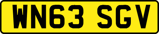 WN63SGV