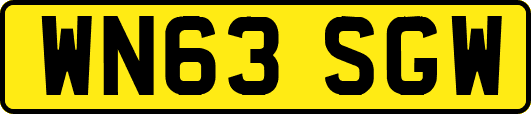 WN63SGW