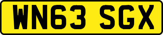 WN63SGX